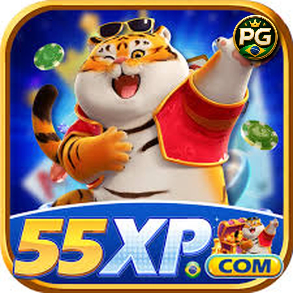 55xp Logo